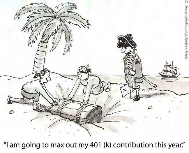 Retirement Income Streams