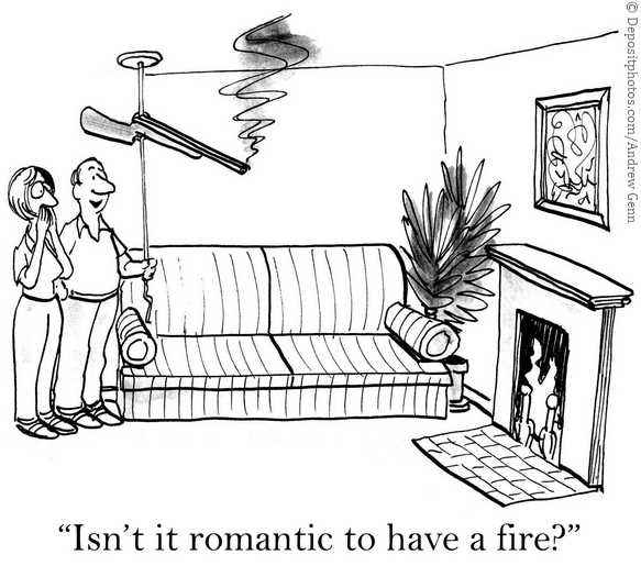 Cute romantic movies