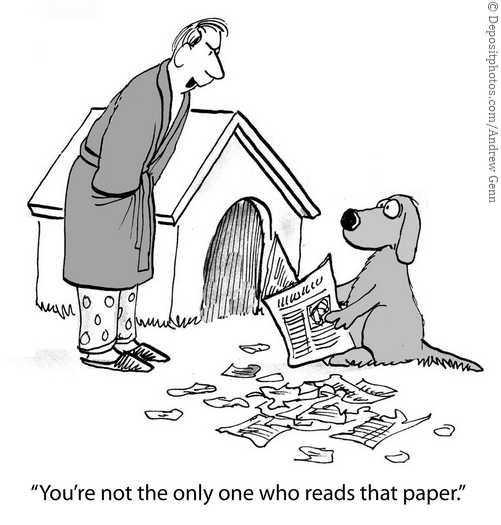 negative consequences