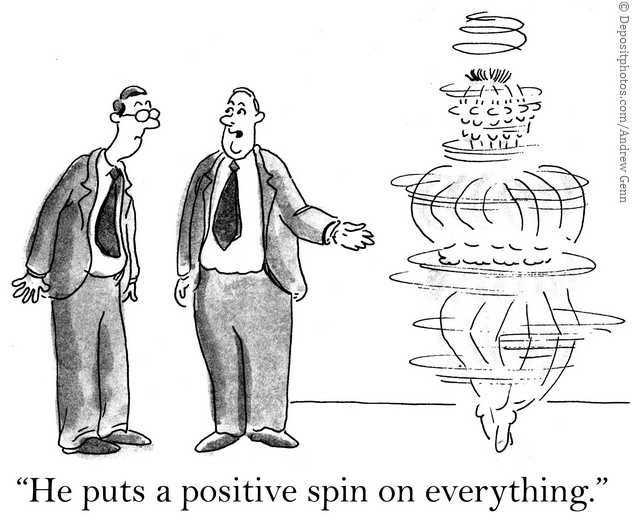 How To Be a Positive Thinker