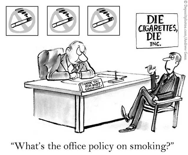 What Happens to Your Body When You Quit Smoking