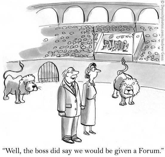 reasons to quit a job