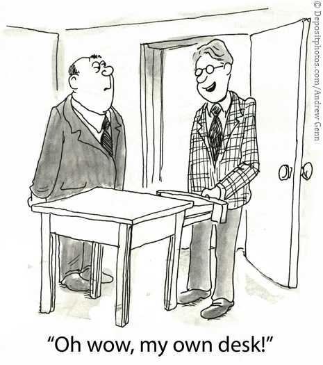 feeling unappreciated at work