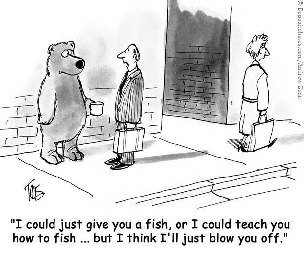 Keys to Being Successful in Life