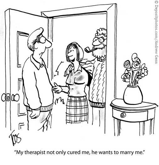 What a Woman Needs From a Man