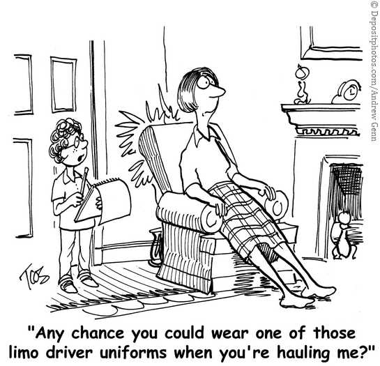 How to be a better Mom