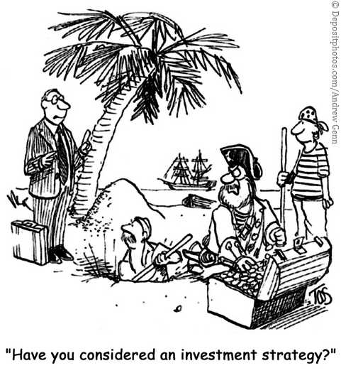 Best Low Risk Investments