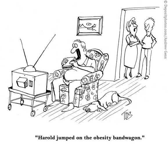 Want to lose weight in a month