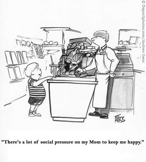 How to Unspoil Your Child