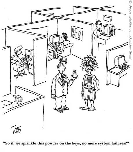 Business and Analyst Consultant