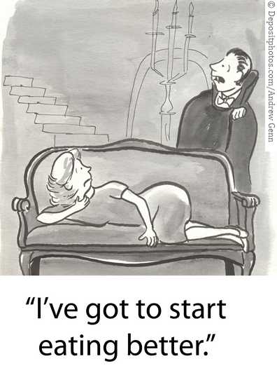 Fasting to Lose Weight