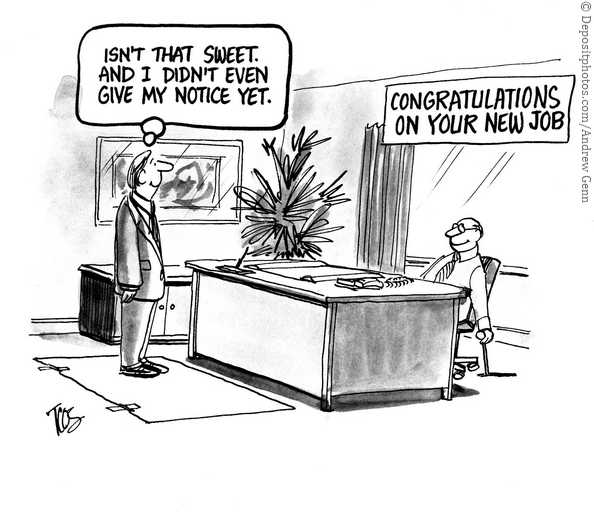 Qualities of a Good Employee