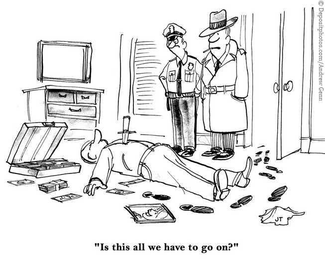 Strategies For Creative Problem Solving