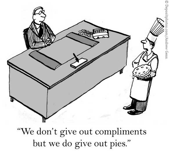 Customer Service Duties