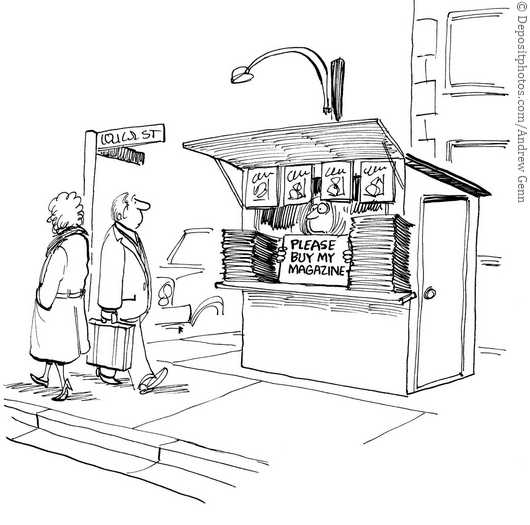 Retail Marketing Strategy