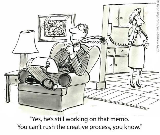 Brainstorming Exercises