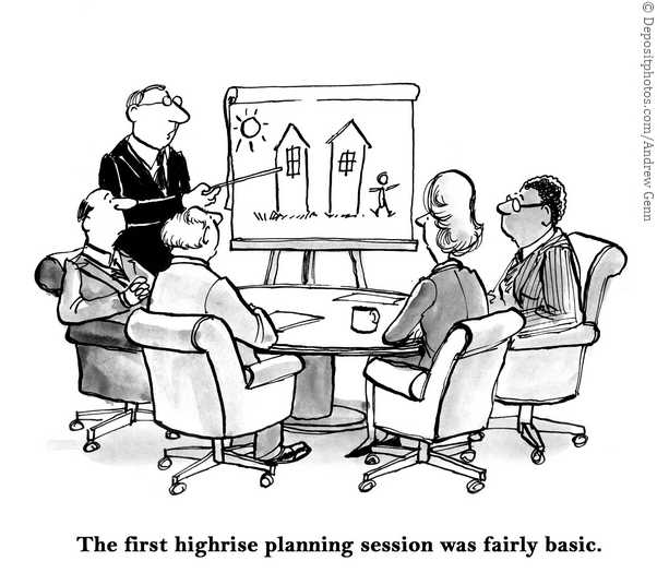 How to Make a Life Plan