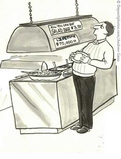 Benefits of Healthy Eating