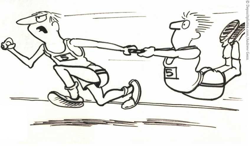 How to Encourage Yourself