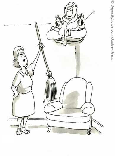 Meditation for Anxiety