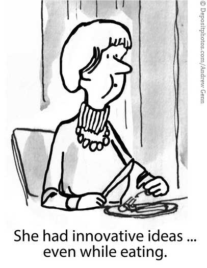 Effective Brainstorming