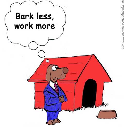 Which of The Following Would Increase Productivity