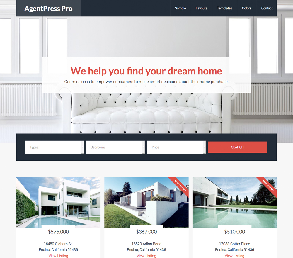agentpress-pro-screenshot agentpress-pro-screenshot