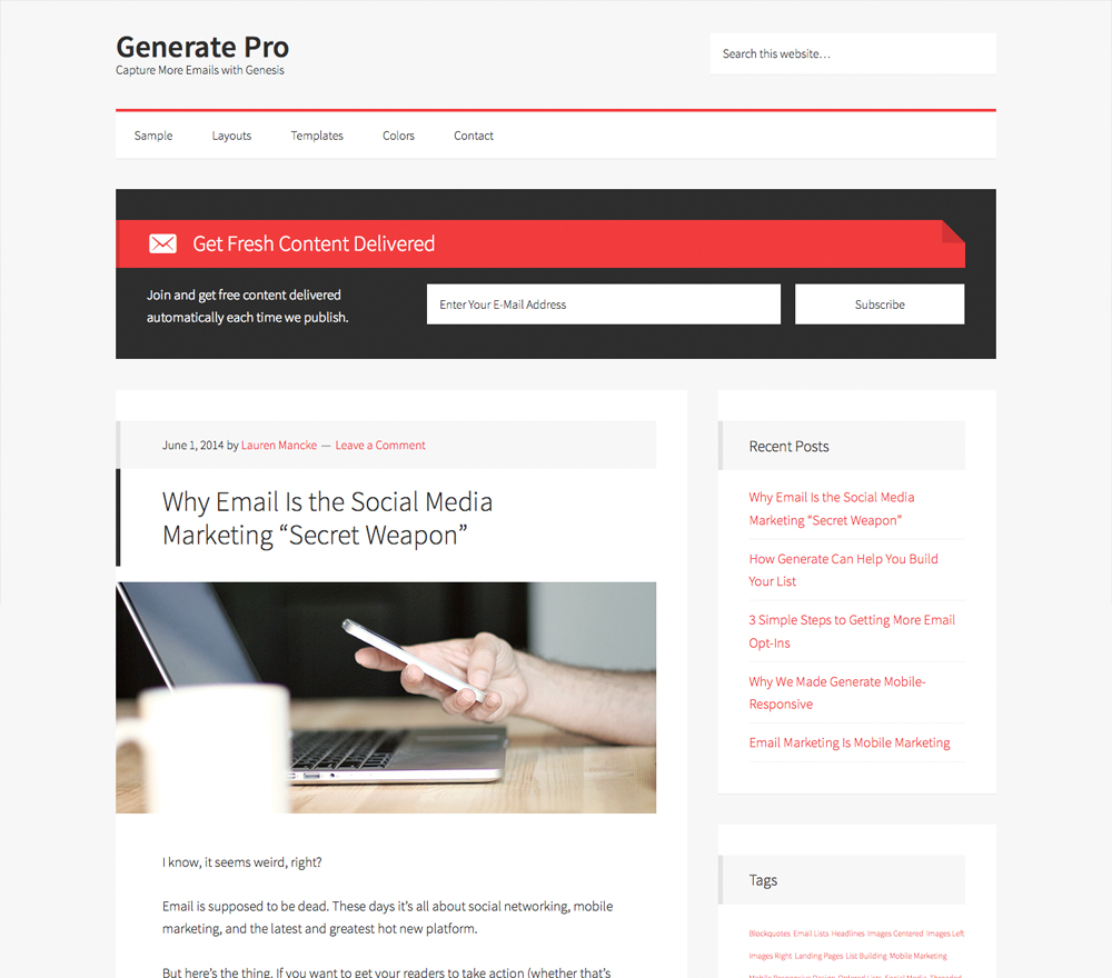 generate-pro generate-pro