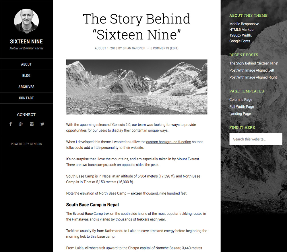 sixteennine-screenshot sixteennine-screenshot